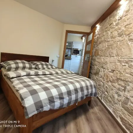 Rovinj Holiday דירה רוביני