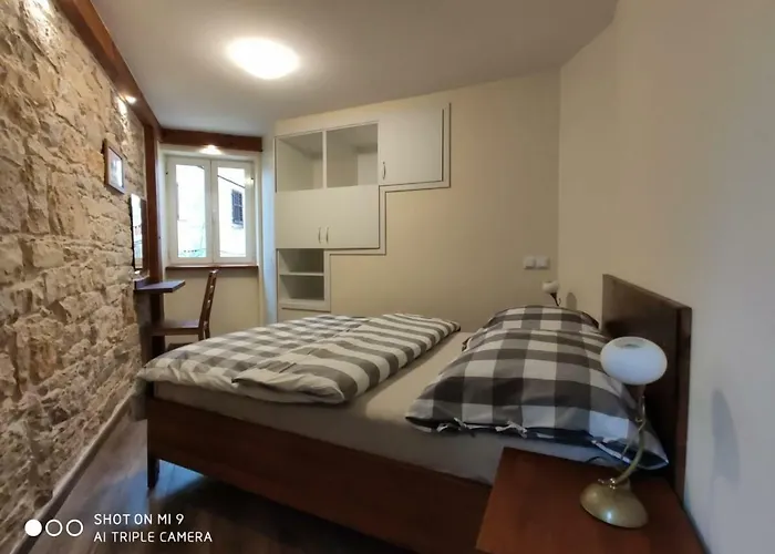 Rovinj Holiday Διαμέρισμα *