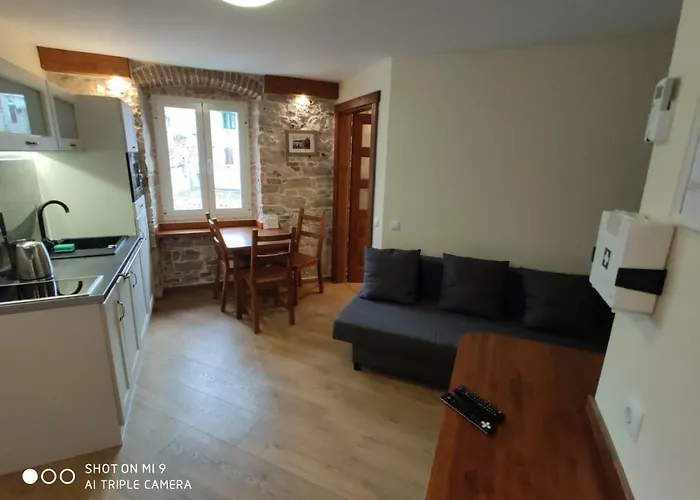 Rovinj Holiday * Ρόβινι