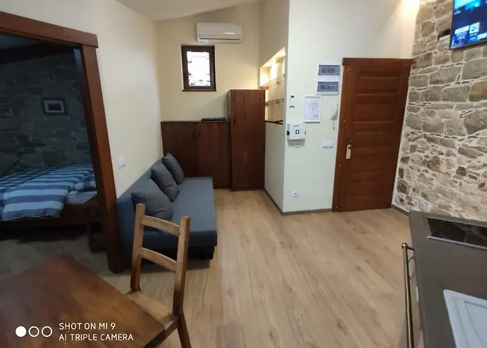 Rovinj Holiday Ρόβινι