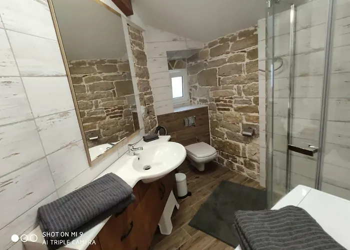 Rovinj Holiday Διαμέρισμα *