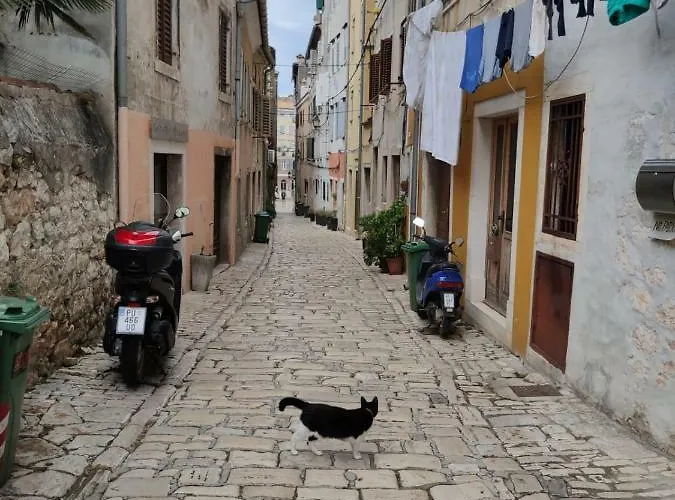 Rovinj Holiday * Ρόβινι
