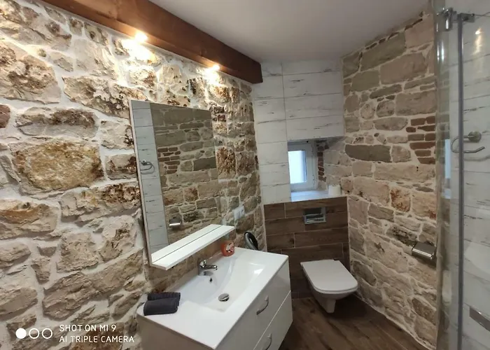 Rovinj Holiday * Ρόβινι