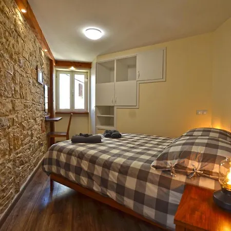 Rovinj Holiday Apartment Rovinj