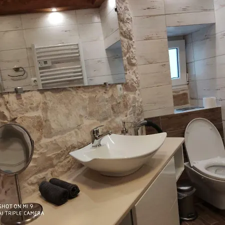 Apartment Rovinj Holiday *