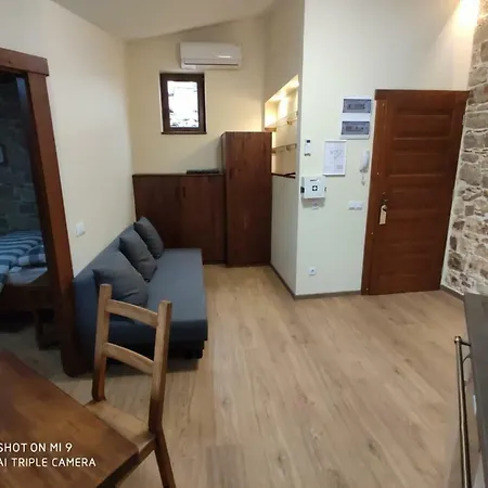Rovinj Holiday 罗维尼