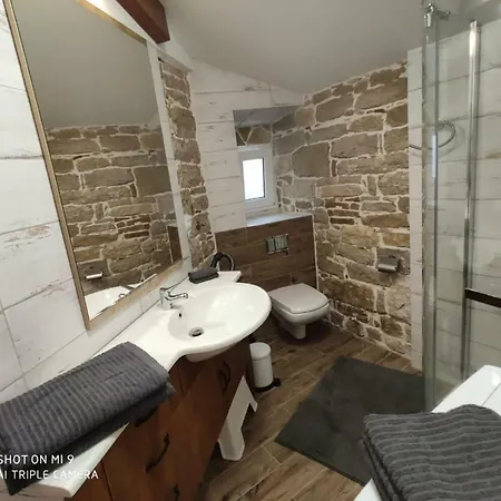 Rovinj Holiday Apartment *