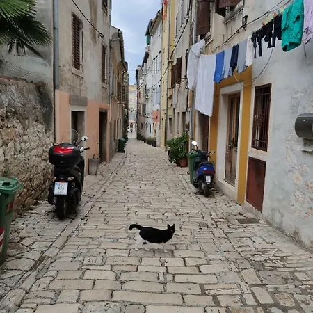 Rovinj Holiday * ロヴィニ