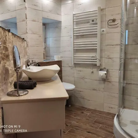Rovinj Holiday Apartment Rovinj