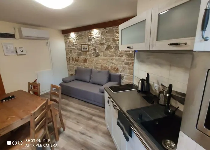 Rovinj Holiday 아파트