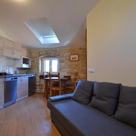 Apartman Rovinj Holiday *