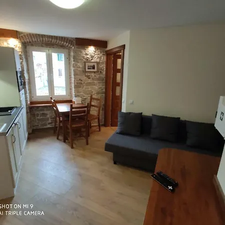 Rovinj Holiday * Rovigno