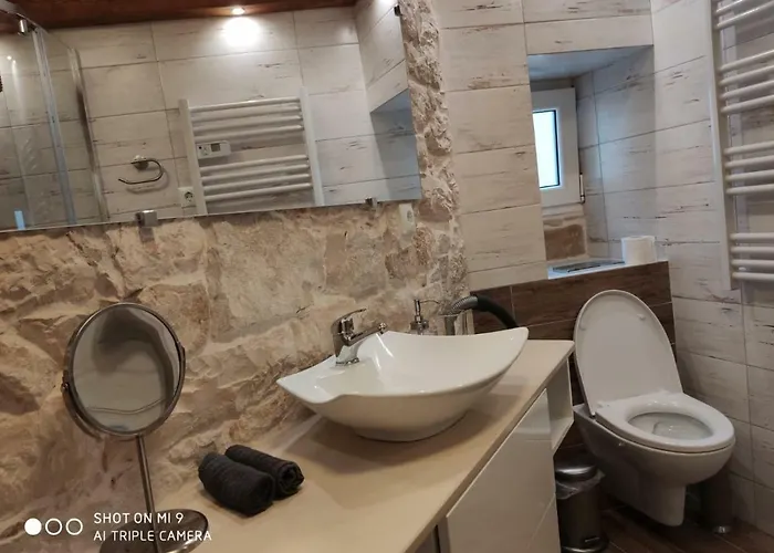 Apartman Rovinj Holiday *